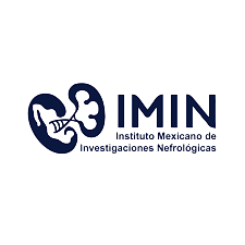 Imagen - Miembro del Instituto Mexicano de Investigaciones Nefrológicas