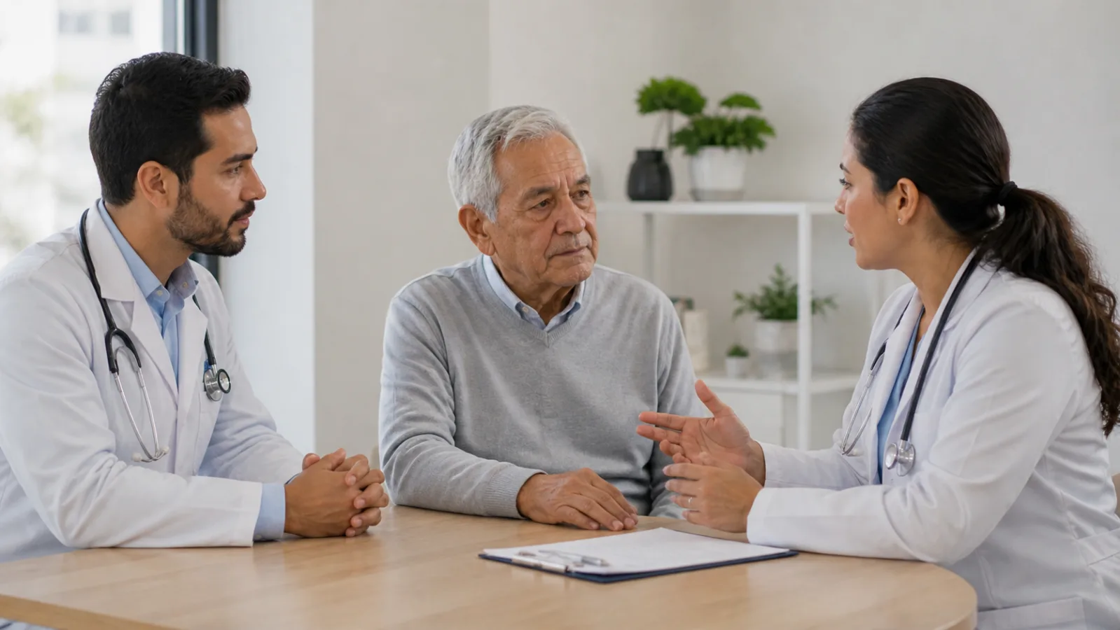 ¿Qué especialista trata la insuficiencia renal aguda?